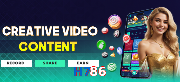 H786 game app for Pakistan players