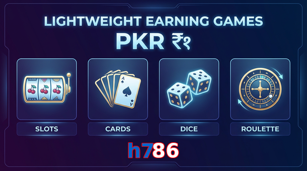 Payment and PKR controls in H786
